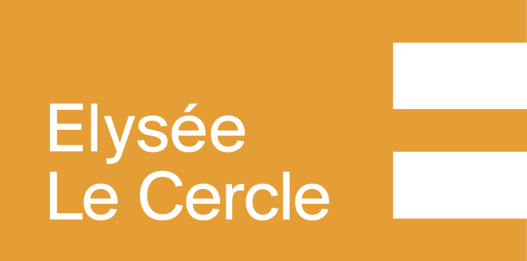 Logo Elysée Le Cercle